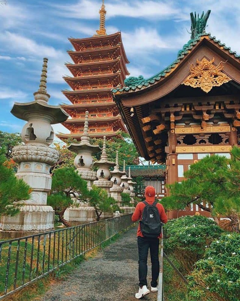  Những điều đặc biệt về chùa Minh Thành Pleiku