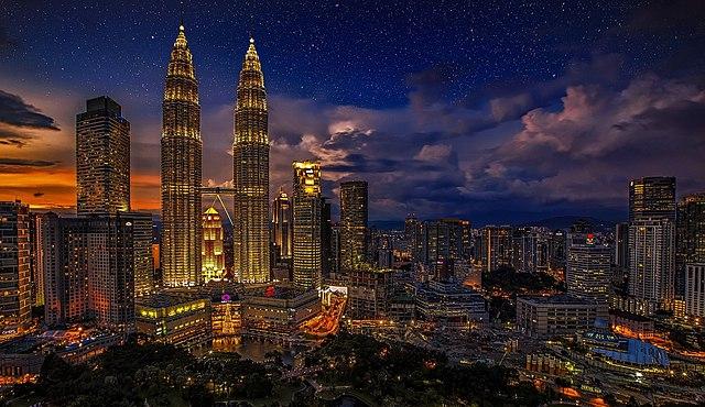 Kuala Lumpur – Travel guide at Wikivoyage